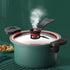Multipurpose Pressure Cooker 24cm
