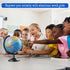 World Globe for Kids Learning
