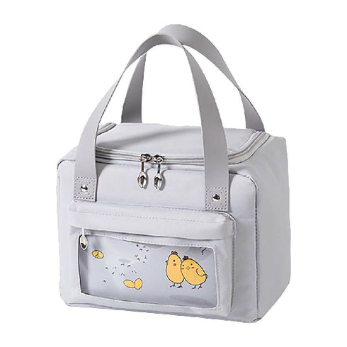 Lunch Tote Bags Cooler Bag