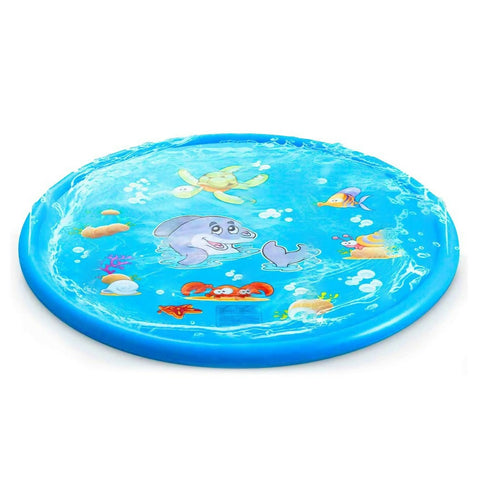 Kids Inflatable Pool Mat