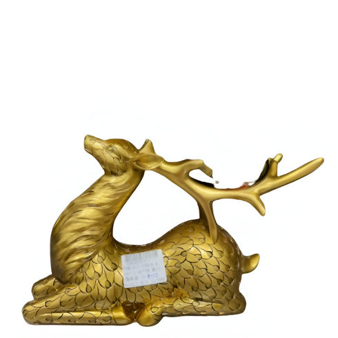 Floor Standing Black Toilet Brush Holder