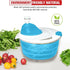 Salad Spinner Vegetable Washer