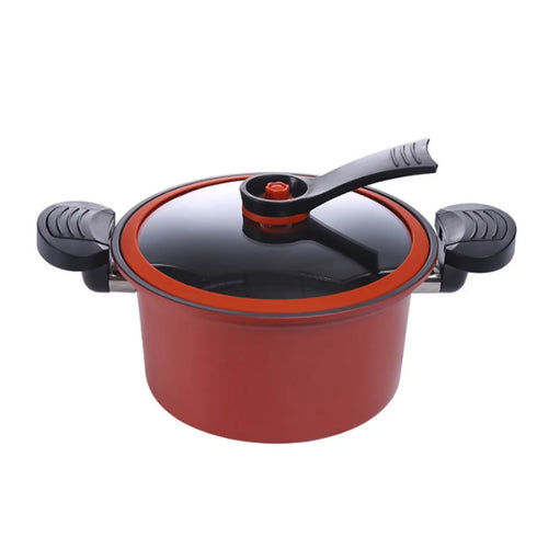 3.5L Multipurpose Pressure Cooker 24cm