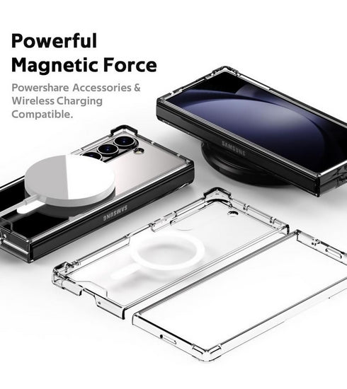 MagSafe Case Compatible With Samsung Galaxy Z Fold 6