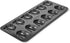 W-512 Rosse 12-hole Cake Mold