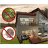 Ultrasonic Insect Repellent Night Light SB-3