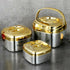 Luxury Food Warmers