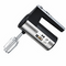 ACKILISS 800W Hand Mixer,5-Speed Electric Beater, 2 Beaters & 2 Dough Hooks