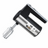 ACKILISS 800W Hand Mixer,5-Speed Electric Beater, 2 Beaters & 2 Dough Hooks