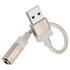 Clever audio converter USB
