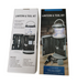 Lantern & Tool Kit - 15 Piece