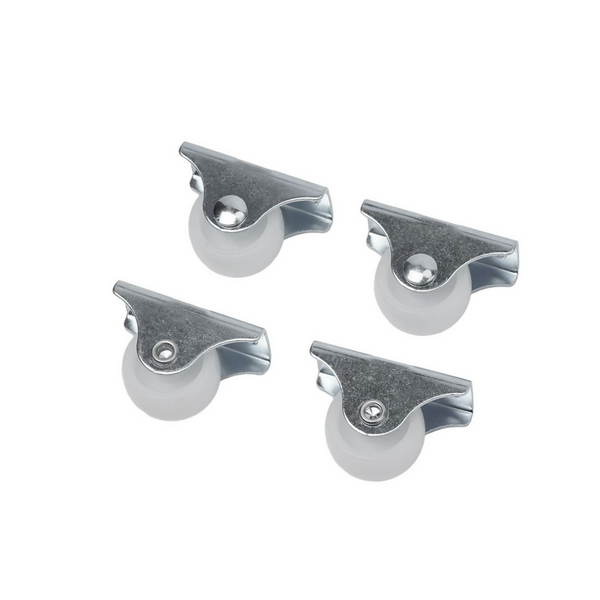 4Pcs Wheels 32mm 1.25"