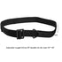 Men's Outdoor Tactical Belt Metal Alloy Buckle Military Belt