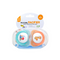 BPA Free Silicone Pacifier