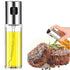 Kitchen Cooking Oil Sprayer 3 PACK