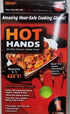 Silicone Oven Gloves -1 Pair