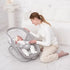 Intelligent Baby Rocking Chair Multifunctional Electric Rocking Chair