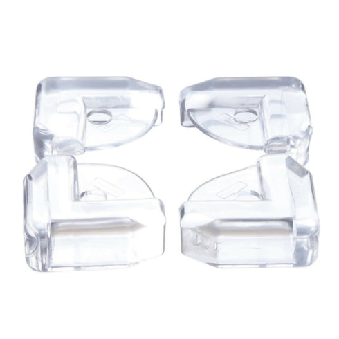 Baby Safety Corner Guards 43x43mm (4pcs) REF:82560