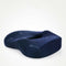 Office Butt Cushion 3D Air Layer Memory Foam Maternity Seat Cushion