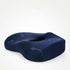 Office Butt Cushion 3D Air Layer Memory Foam Maternity Seat Cushion