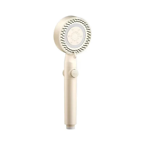 High-Pressure Handheld Shower Head