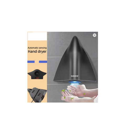 1600W Automatic Hand Dryer