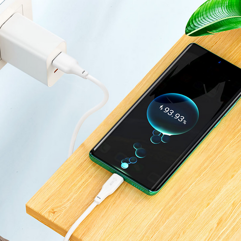Cable USB to Type-C