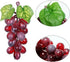 9 Pack Decoration Artificial Grapes