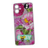 Cute 3D Cartoon Silicone Phone Case Cover Compatible with Samsung A06