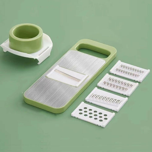 Multifunctional Vegetable Slicer