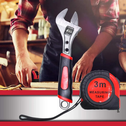 Auto Car Repair Combination Tool Kit