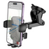 one-button car holder