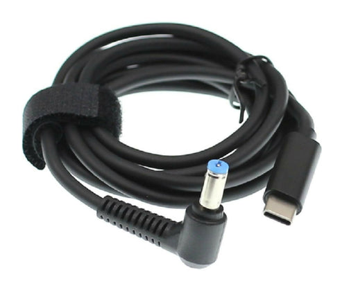 PD Laptop charge cable 65w 5.5*1.7mm