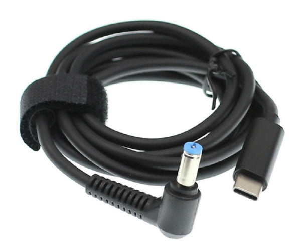 PD Laptop charge cable 65w 5.5*1.7mm