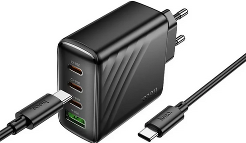 Supply charger