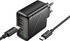 Supply charger