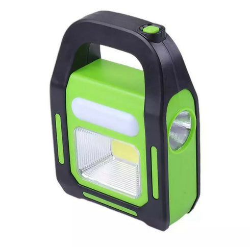 Rechargeable Outdoor Solar Lantern