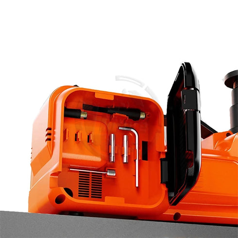 12V 3 Ton Electric High Lift Portable Car Repair Jacks with Electric Impact Wrench for Various Cars