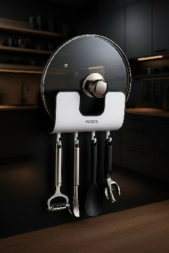 Ecoco Kitchen Drying Station