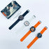 Gt7 Ultra Smart Analog Watch. (1 pcs)