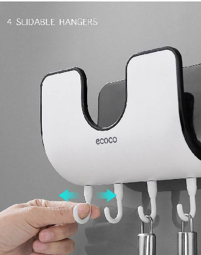 Ecoco Kitchen Drying Station