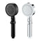 High Pressure Shower Head One-key on/Off Switch Pack Of 2