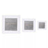 WALL PATCH STICK MESH REPAIR DAMAGED WALLS CEILING PLASTERING EDGE