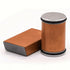 Rolling Knife Sharpener with Magnetic Guide for Professional Results