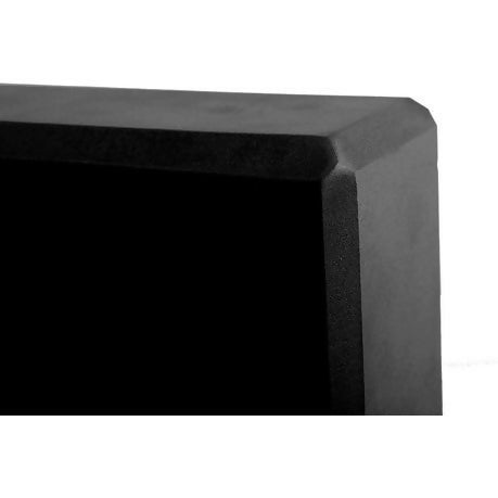 Yoga Blocks In Purple