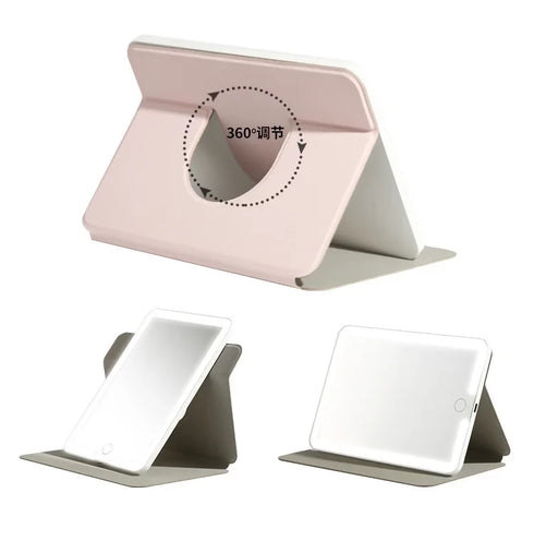 Portable Flat Mirror