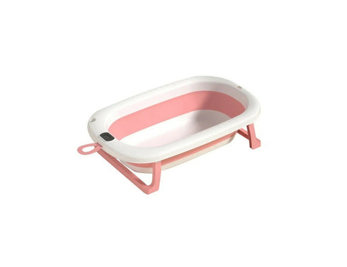 Baby Bath Tub With Hanger