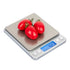 Portable Electronic Food Scales