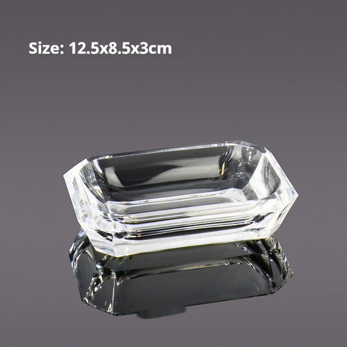 Bottled Bathroom Storage Box