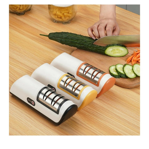 Electric Knife Sharpener